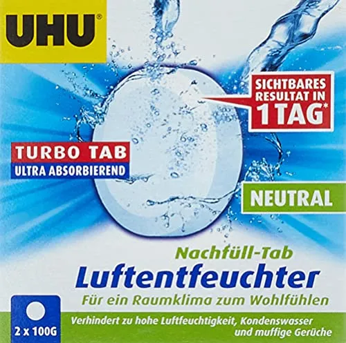 UHU Ambiance