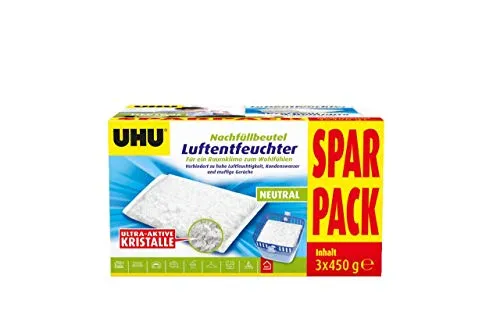 UHU Luftentfeuchter UC 2