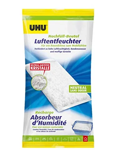 UHU Luftentfeuchter