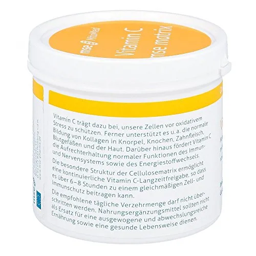UINCLU Vitamin C MSE 3