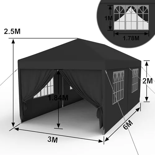 UISEBRT Pavillon