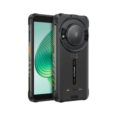Ulefone RugKing 2