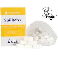 Ulrich Natürlich Spülmaschinentabs