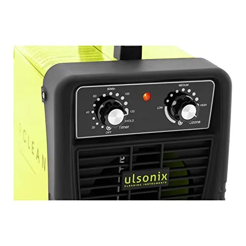 Ulsonix AIRCLEAN 10G-ECO 2