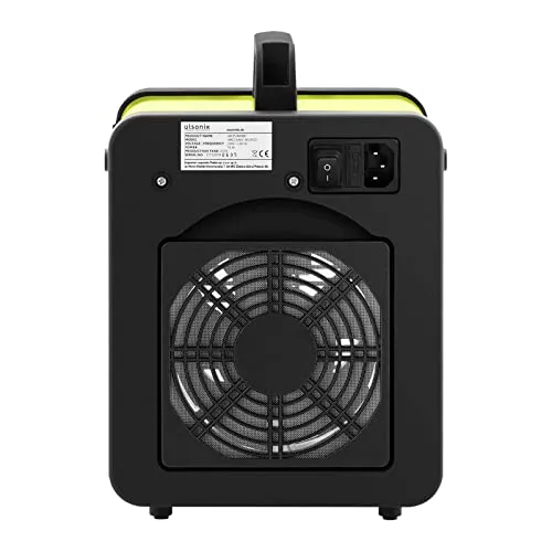 Ulsonix AIRCLEAN 10G-ECO 3