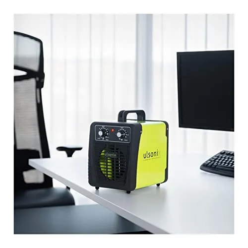 Ulsonix AIRCLEAN 10G-ECO 4