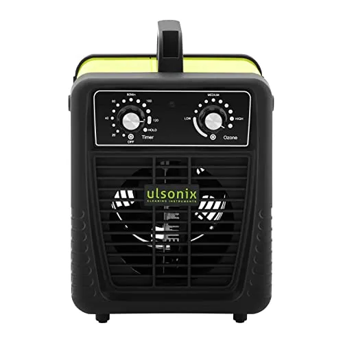 Ulsonix AIRCLEAN 10G-ECO 5