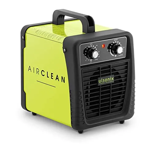 Ulsonix AIRCLEAN 10G-ECO