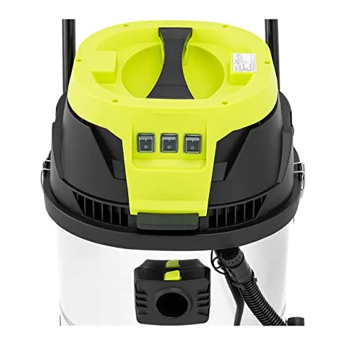 Ulsonix FLOORCLEAN 100VO Pro 2