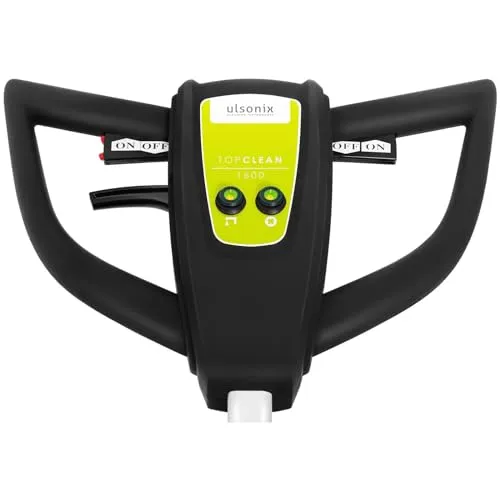 Ulsonix TOPCLEAN 1600 3