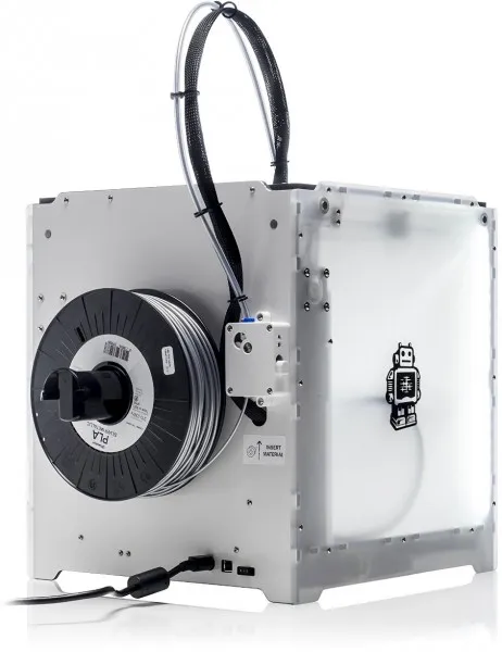 Ultimaker 2+