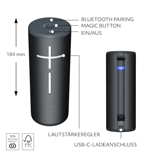 Ultimate Ears BOOM 4 2