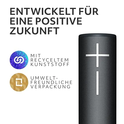 Ultimate Ears BOOM 4 3