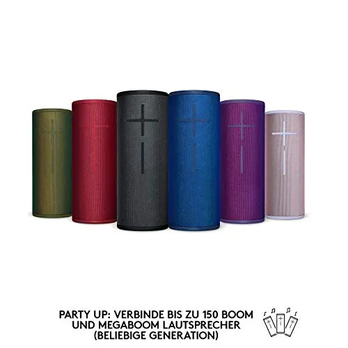 Ultimate Ears Megaboom 3 3
