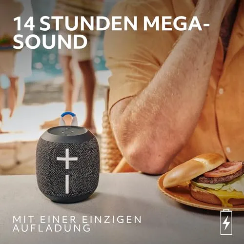 Ultimate Ears WONDERBOOM 4 2
