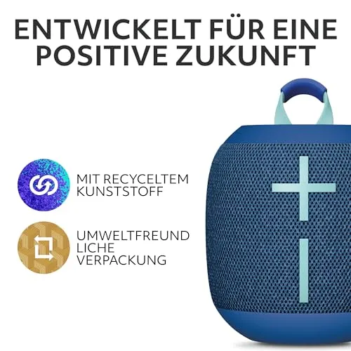 Ultimate Ears WONDERBOOM 4 4