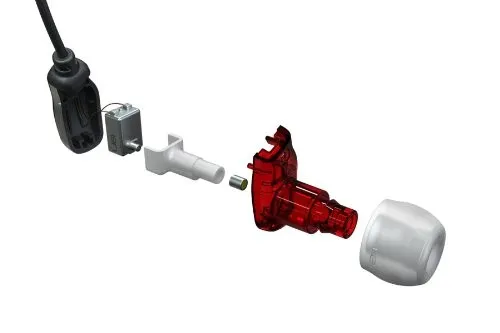 Logitech Ultimate Ears 600vi 5