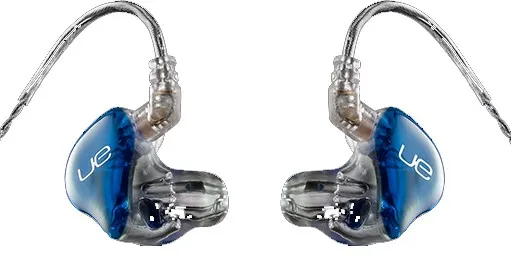 Ultimate Ears UE11 Pro