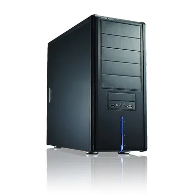 Ultraforce X4 620 - ATI HD4870