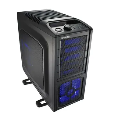 Ultraforce X920 - ATI HD4870 X2 XFIRE