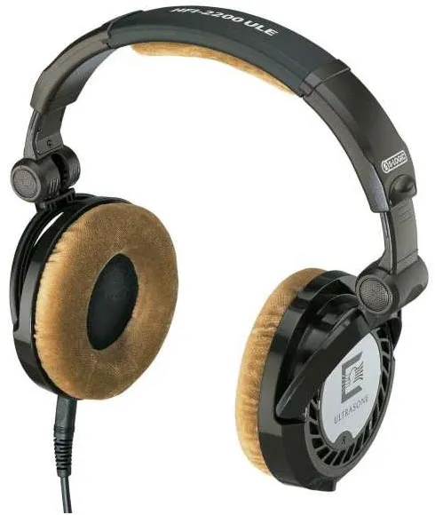 Ultrasone HFI-2200 ULE