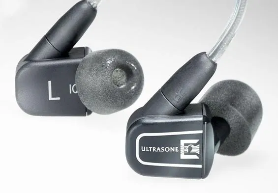 Ultrasone IQ pro 2
