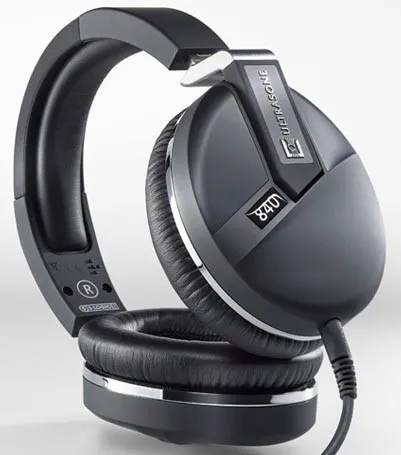 Ultrasone Performance 840 2