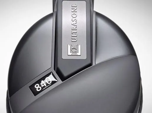Ultrasone Performance 840