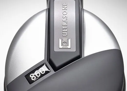 Ultrasone Performance 860 2