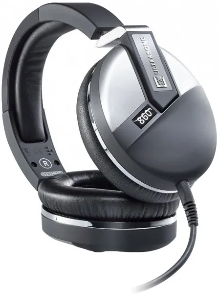 Ultrasone Performance 860