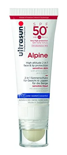 ultrasun Alpine SPF50