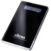 Ultron Black2Safe Mobile 2