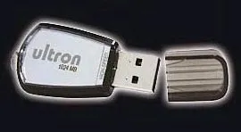 Ultron Flash Disc Series 1 GB (22024)
