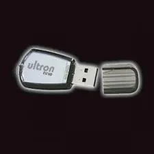 Ultron Flash Disc Series 512 MB (22023) 2