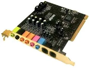 Ultron Octosound 7.1