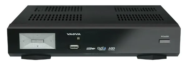 Umax Vaova DTV-3200HDD