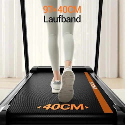 UMAY Laufband UC 4