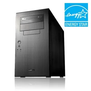 Umweltcomputer Monarch