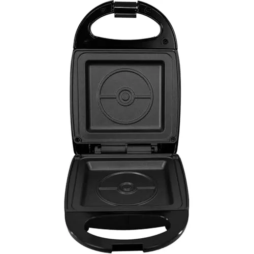 Uncanny Brands Pokémon Sandwich Maker