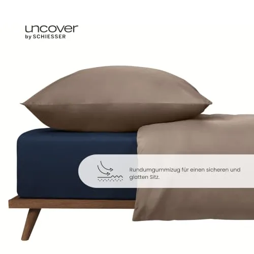 Uncover by Schiesser New Jersey 3