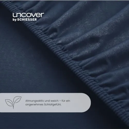 Uncover by Schiesser New Jersey 4
