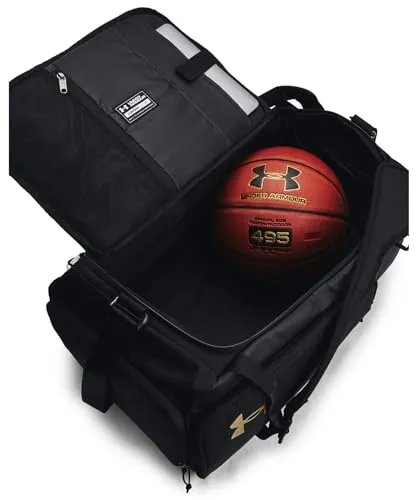 Under Armour Contain Duo MD BP 3