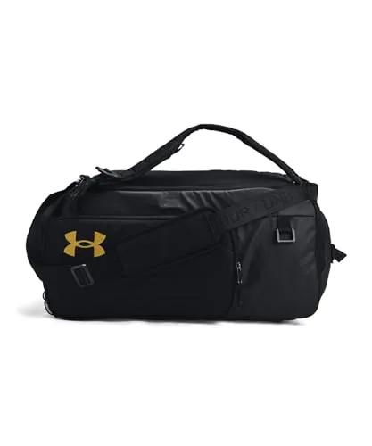 Under Armour Contain Duo MD BP 4