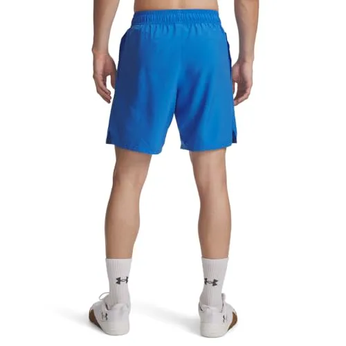 Under Armour Gewebte Shorts UC 2