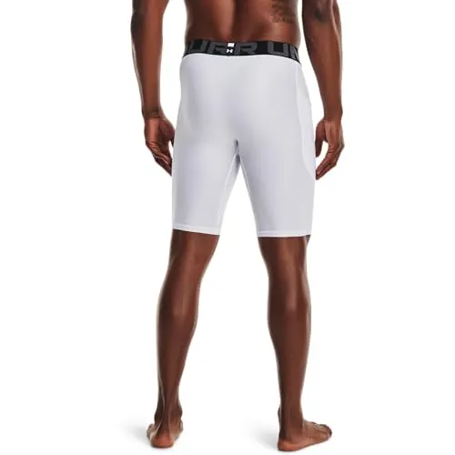 Under Armour HeatGear 4