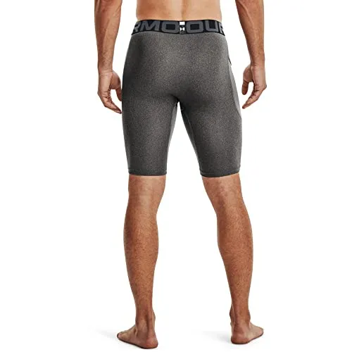 Under Armour HeatGear Compression Shorts 2