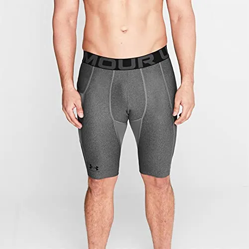 Under Armour HeatGear Compression Shorts