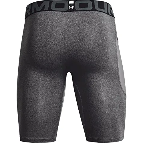 Under Armour HeatGear Compression Shorts 4