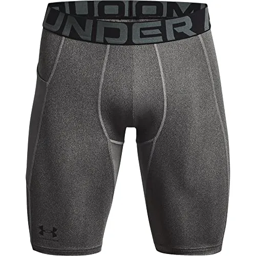 Under Armour HeatGear Compression Shorts 3