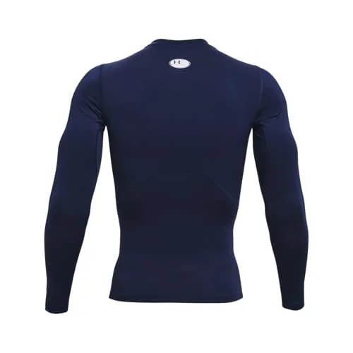 Under Armour Hg Armour Comp LS 2